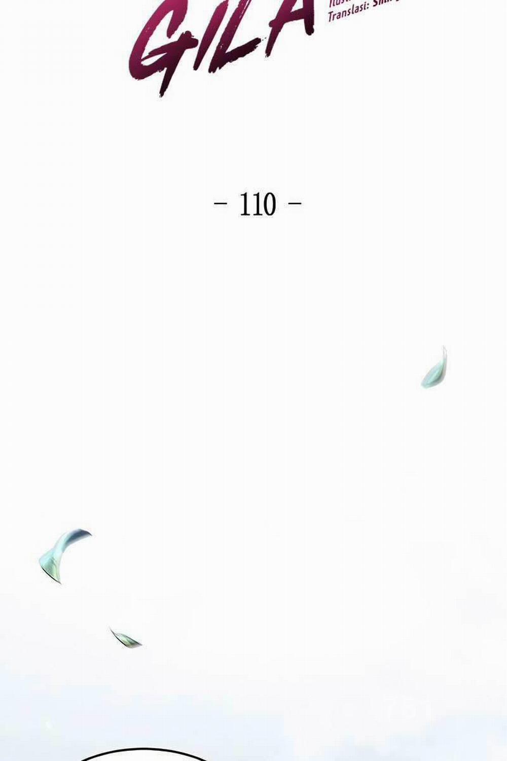 Cuồng Ma Tái Thế 110 trang 1