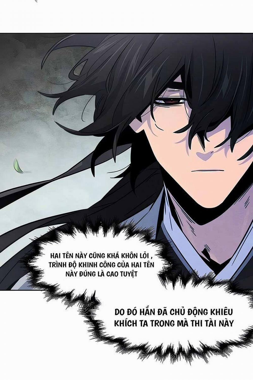 Cuồng Ma Tái Thế 110 trang 11