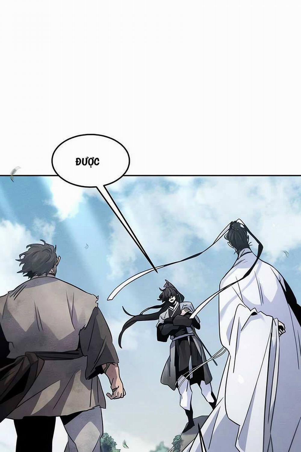 Cuồng Ma Tái Thế 110 trang 12