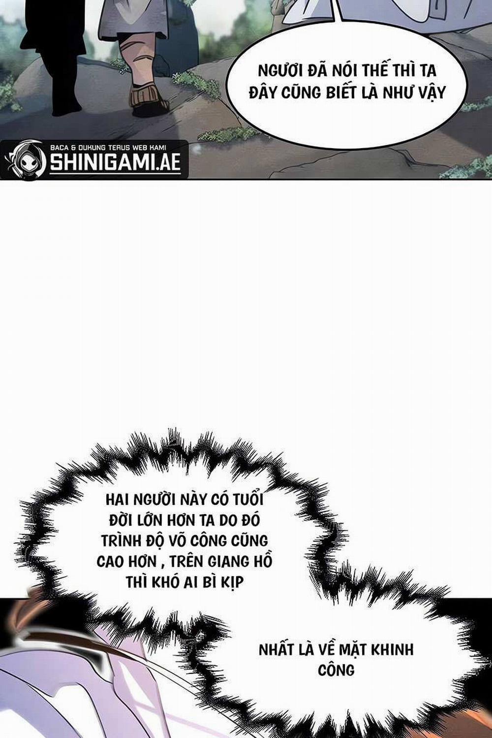 Cuồng Ma Tái Thế 110 trang 13