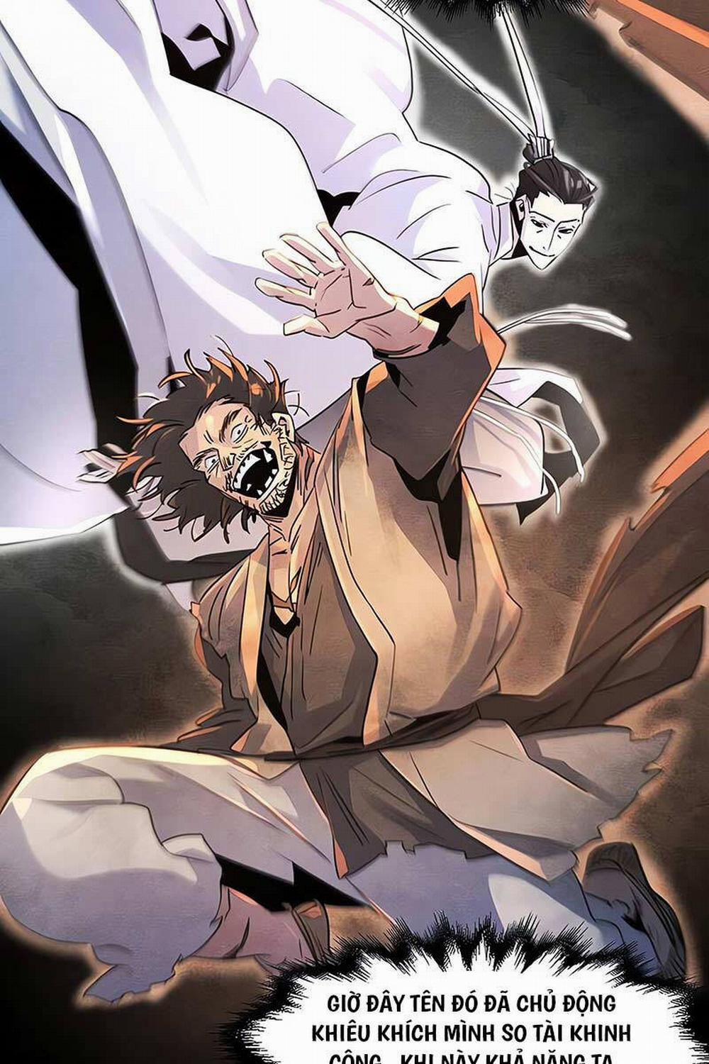 Cuồng Ma Tái Thế 110 trang 14