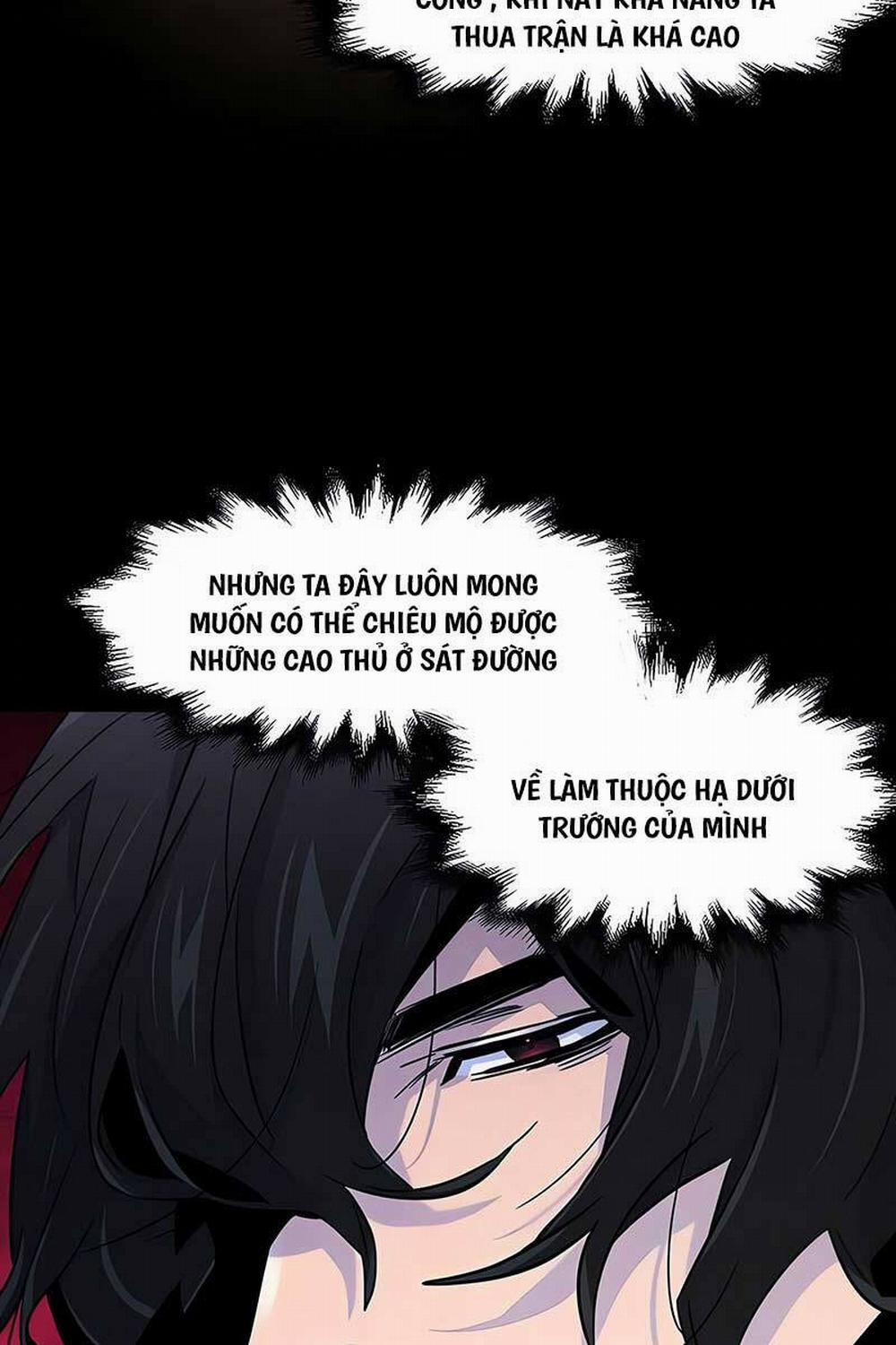 Cuồng Ma Tái Thế 110 trang 15