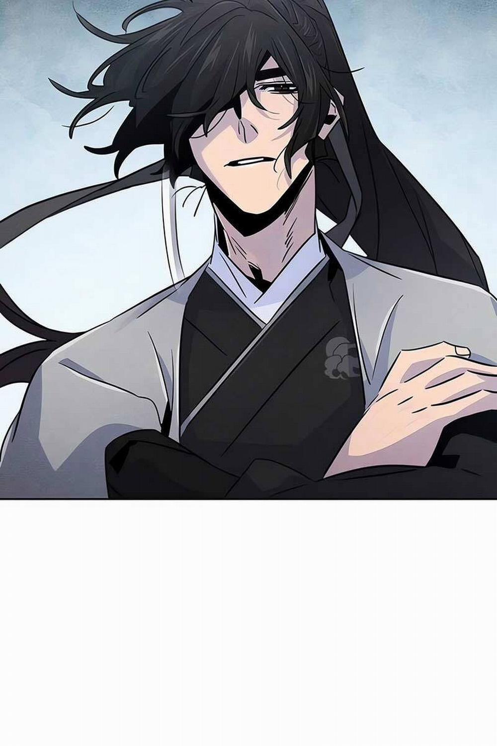 Cuồng Ma Tái Thế 110 trang 19