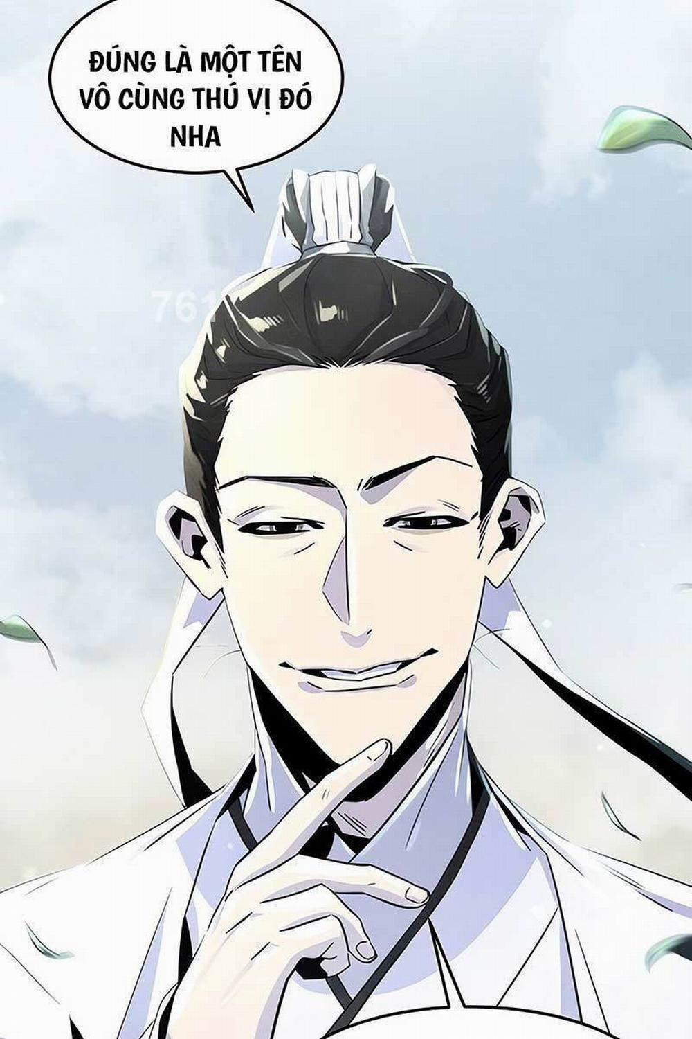 Cuồng Ma Tái Thế 110 trang 2