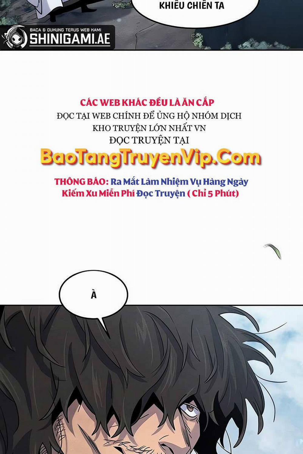 Cuồng Ma Tái Thế 110 trang 21