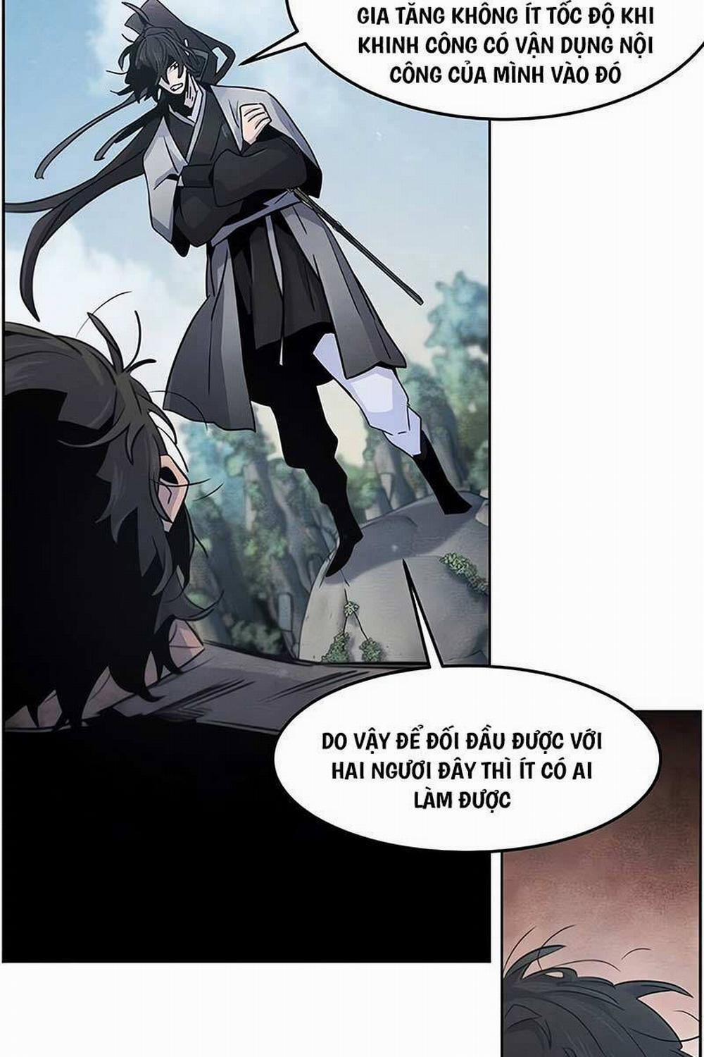 Cuồng Ma Tái Thế 110 trang 23