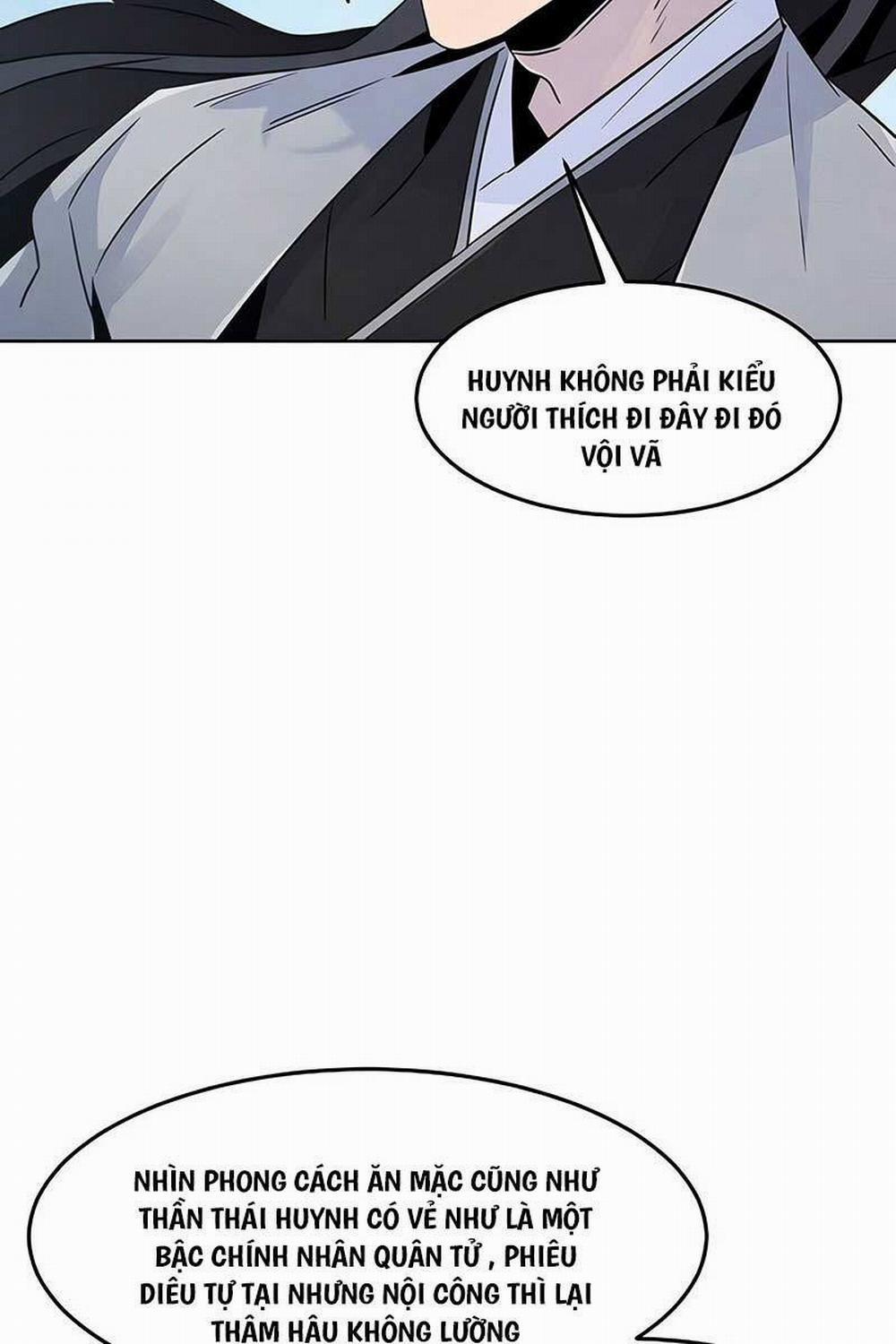 Cuồng Ma Tái Thế 110 trang 26