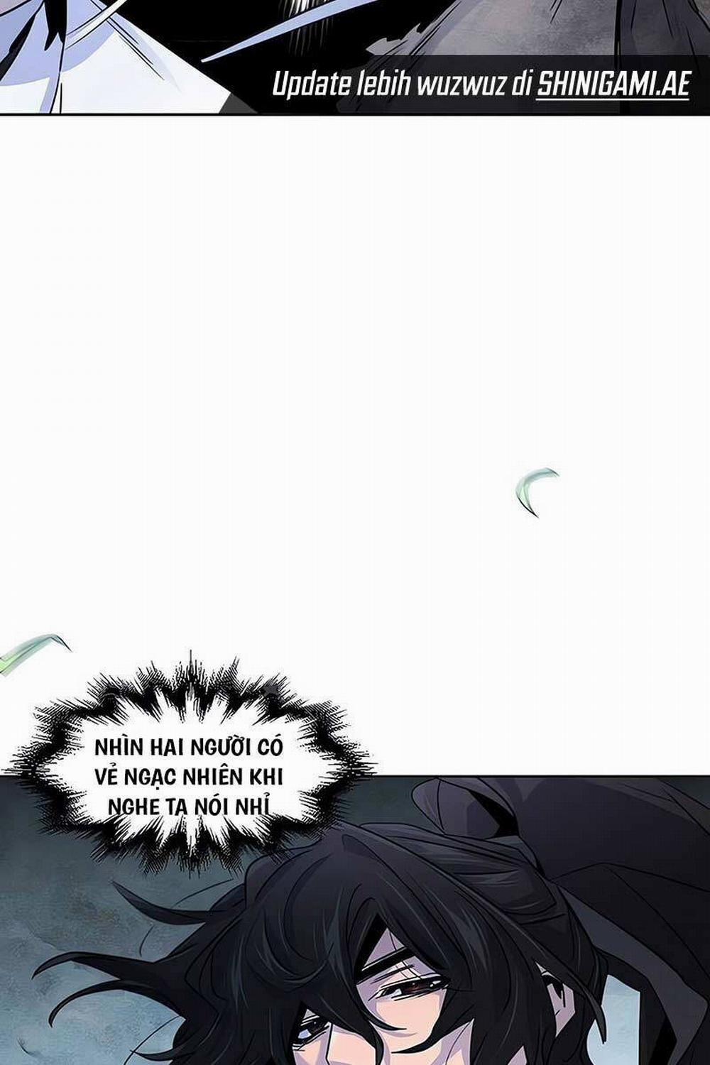 Cuồng Ma Tái Thế 110 trang 29