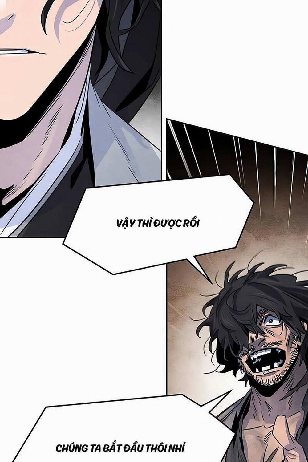 Cuồng Ma Tái Thế 110 trang 33