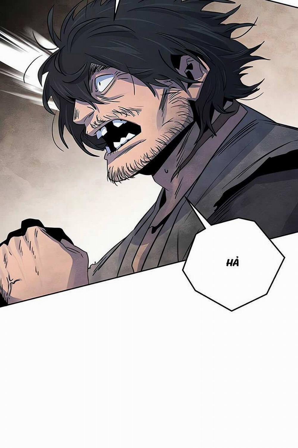 Cuồng Ma Tái Thế 110 trang 36