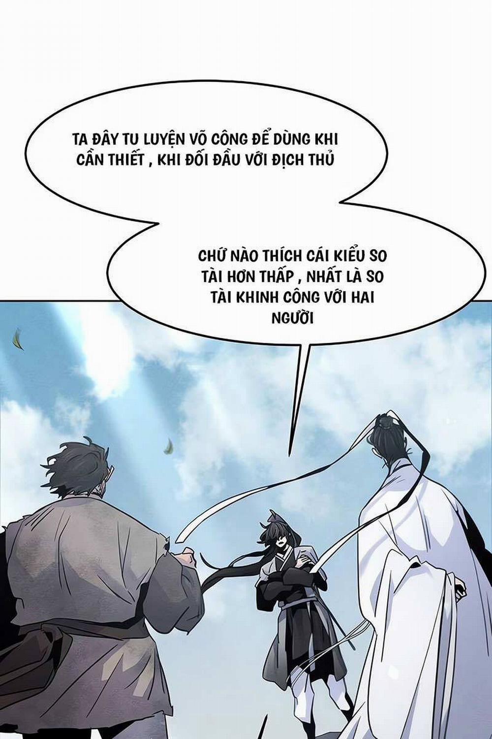 Cuồng Ma Tái Thế 110 trang 37