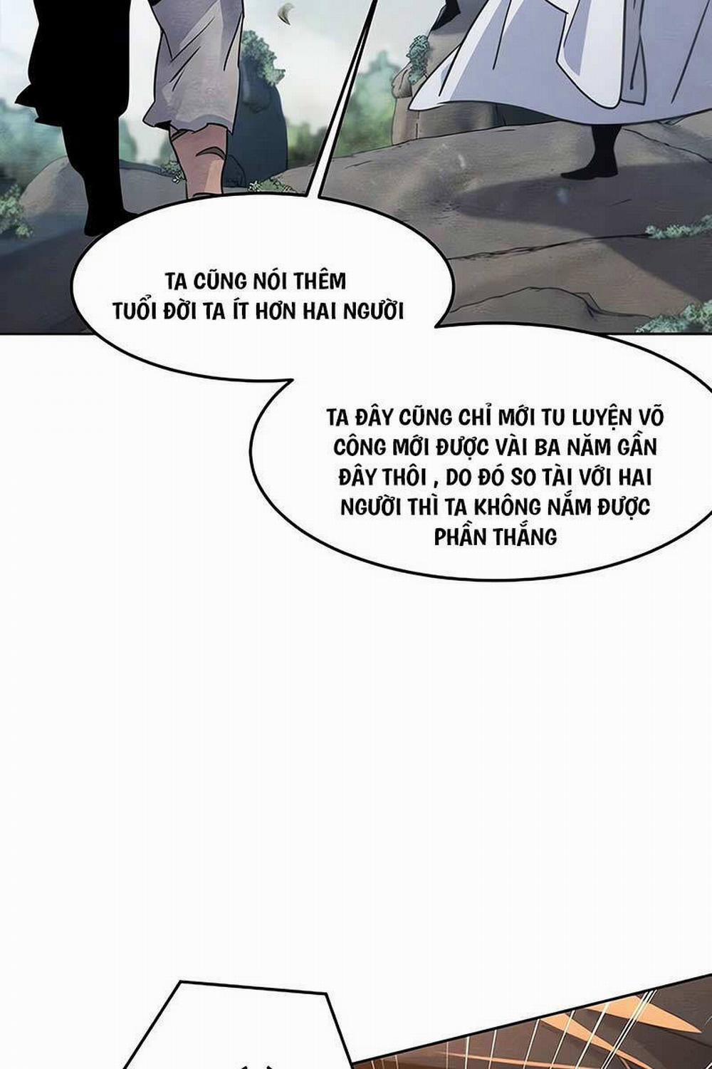 Cuồng Ma Tái Thế 110 trang 38