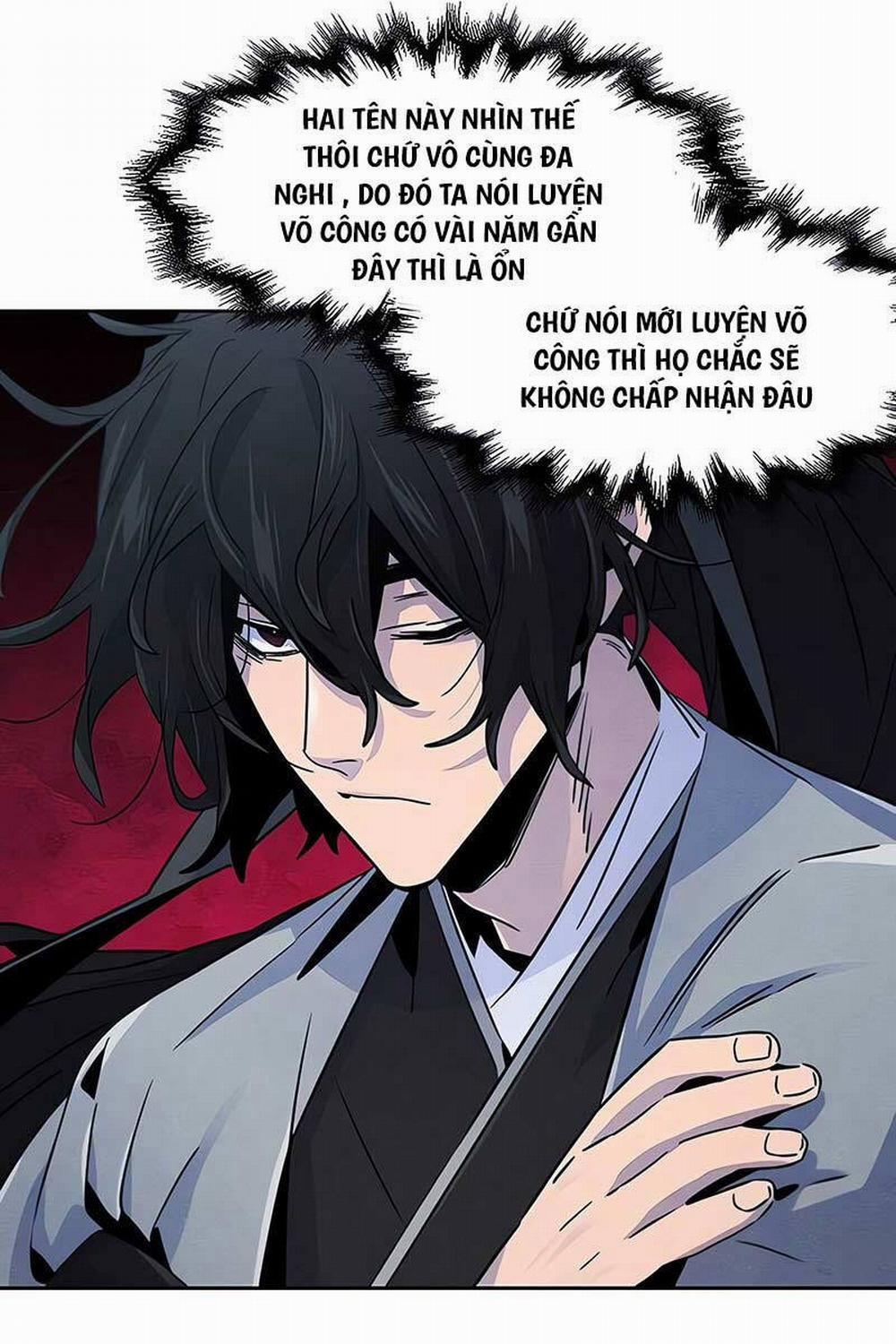 Cuồng Ma Tái Thế 110 trang 41