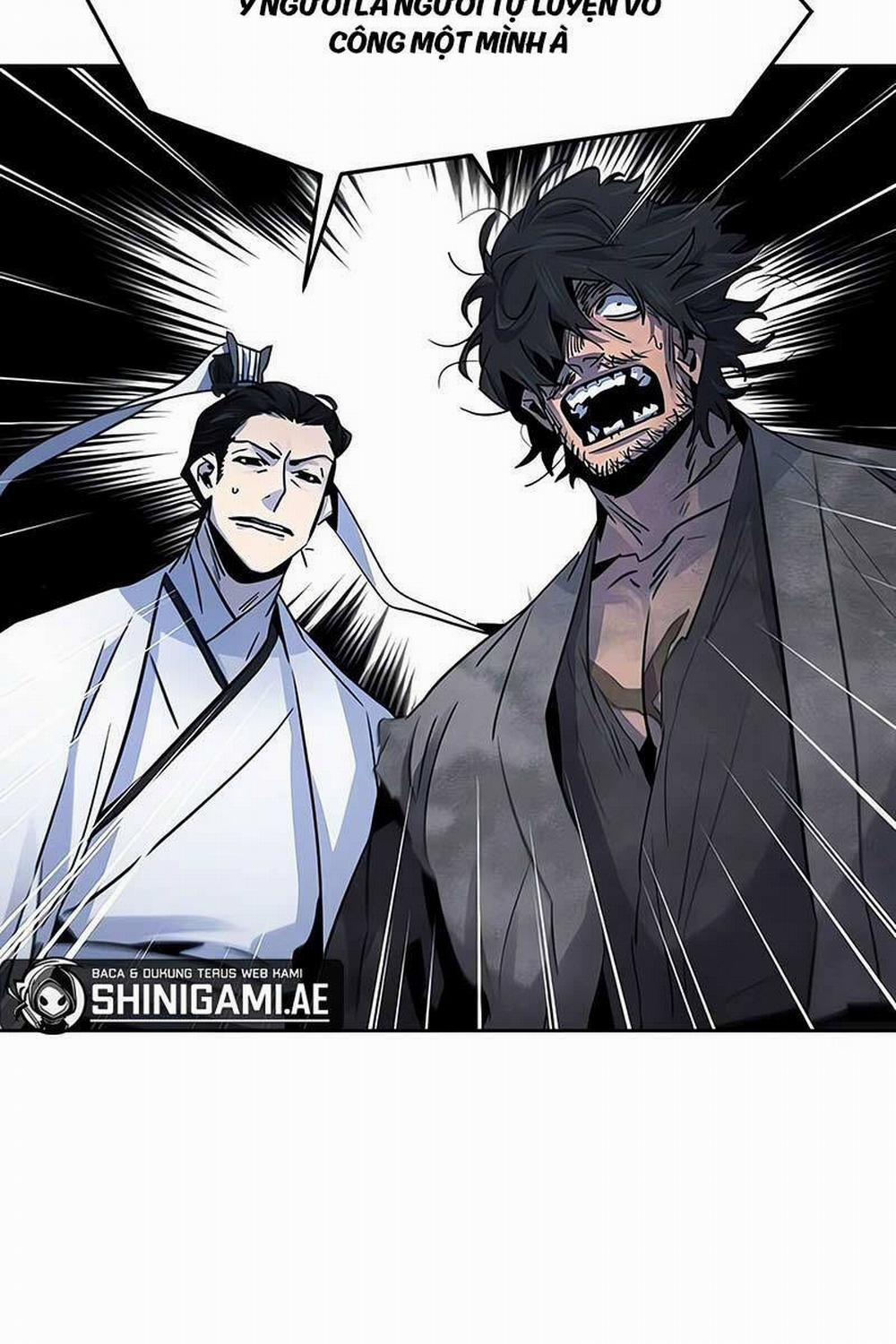 Cuồng Ma Tái Thế 110 trang 45