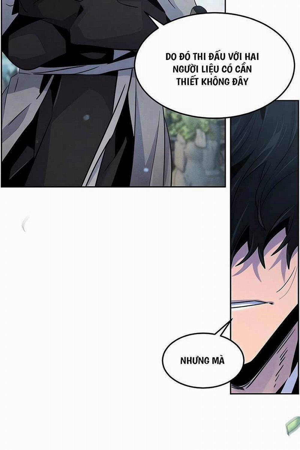 Cuồng Ma Tái Thế 110 trang 47