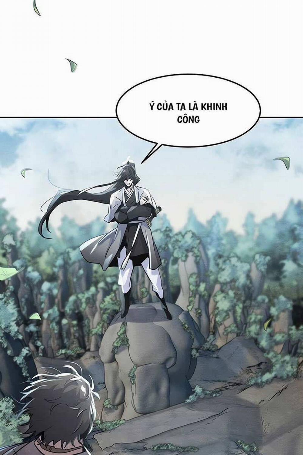 Cuồng Ma Tái Thế 110 trang 55