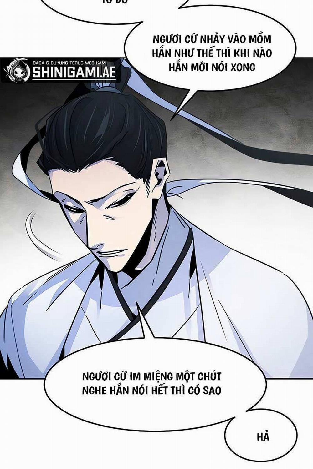 Cuồng Ma Tái Thế 110 trang 62