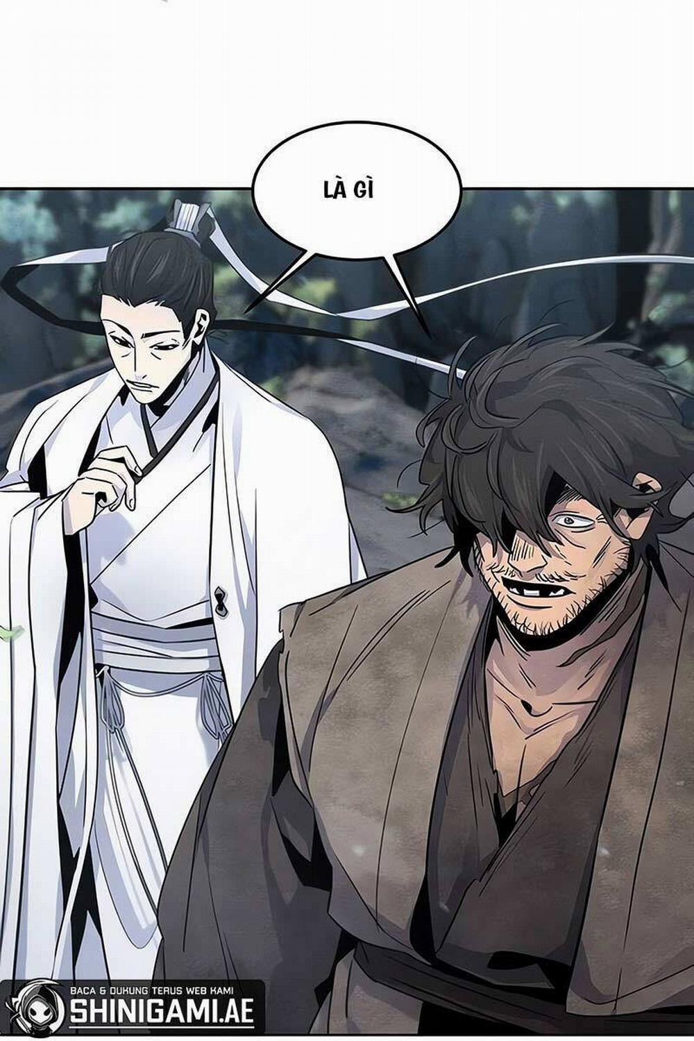 Cuồng Ma Tái Thế 110 trang 66