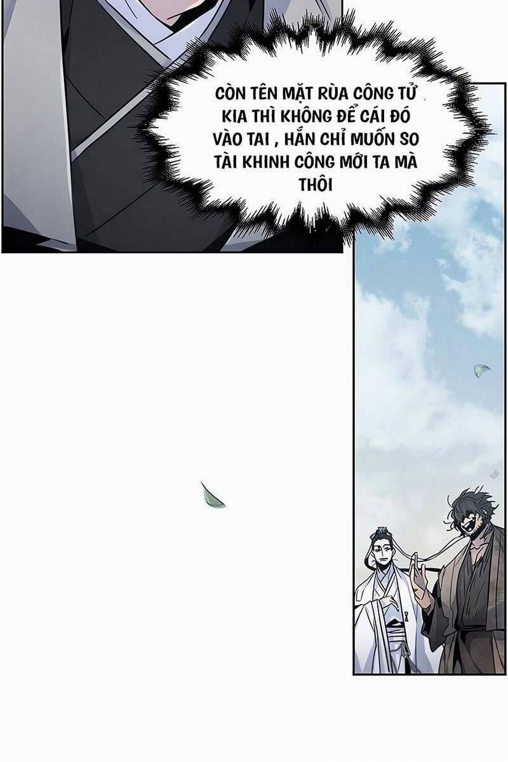 Cuồng Ma Tái Thế 110 trang 77