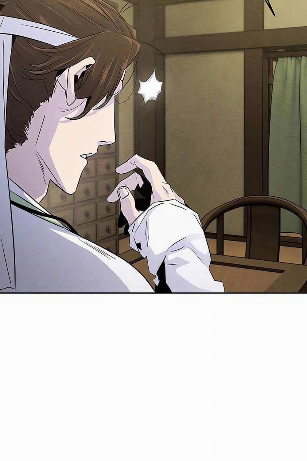 Cuồng Ma Tái Thế 111 trang 11