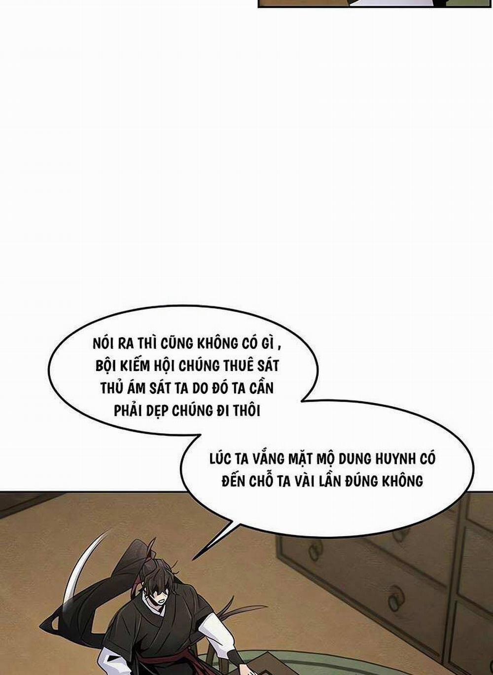 Cuồng Ma Tái Thế 111 trang 15