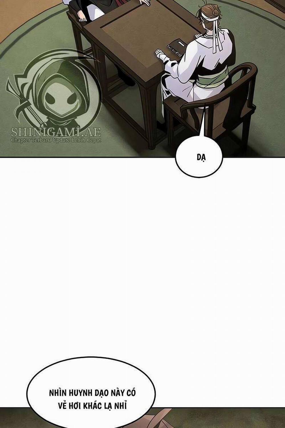 Cuồng Ma Tái Thế 111 trang 16