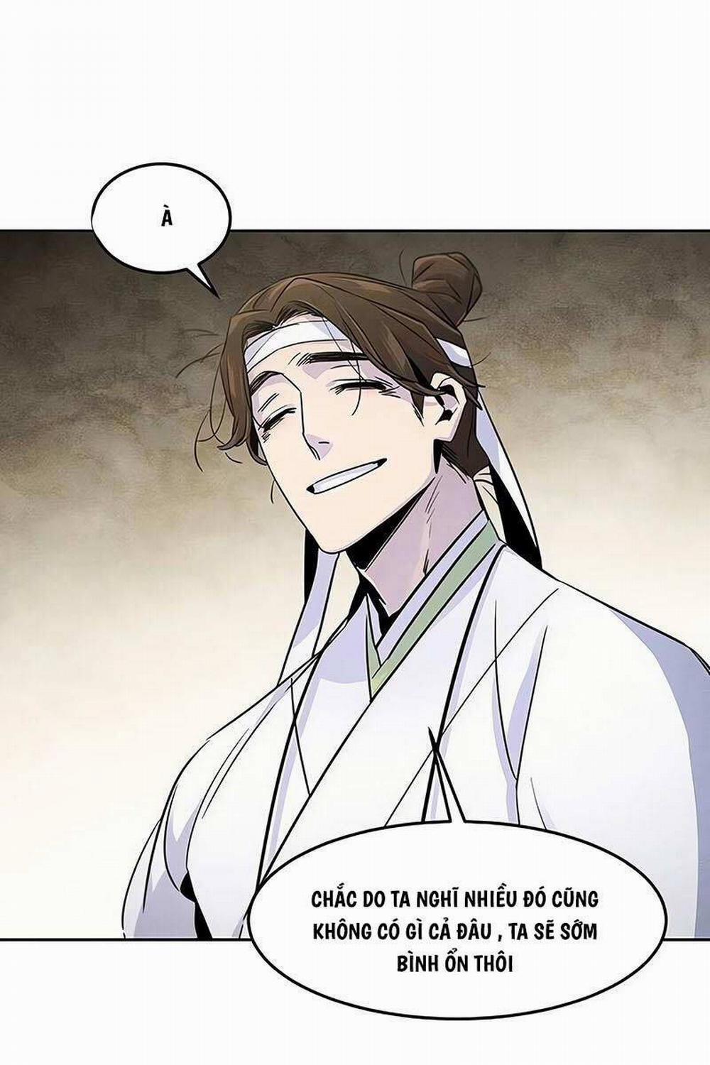 Cuồng Ma Tái Thế 111 trang 18