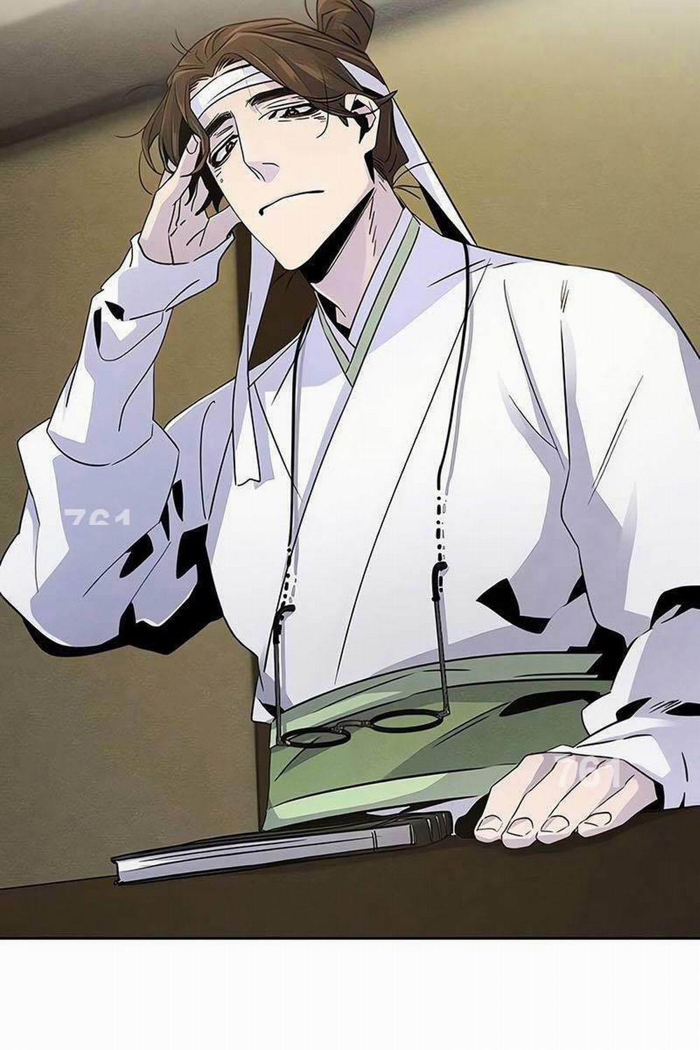 Cuồng Ma Tái Thế 111 trang 2