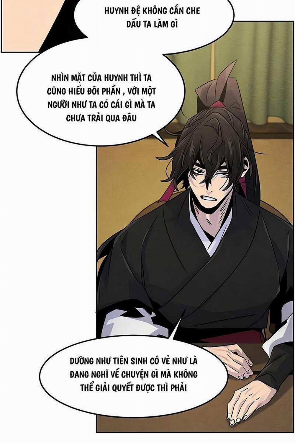 Cuồng Ma Tái Thế 111 trang 20