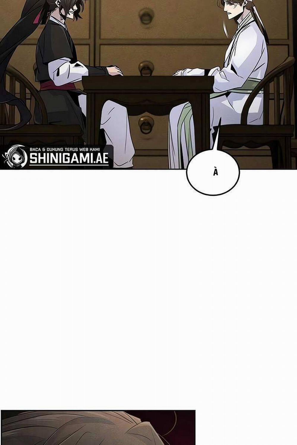 Cuồng Ma Tái Thế 111 trang 23