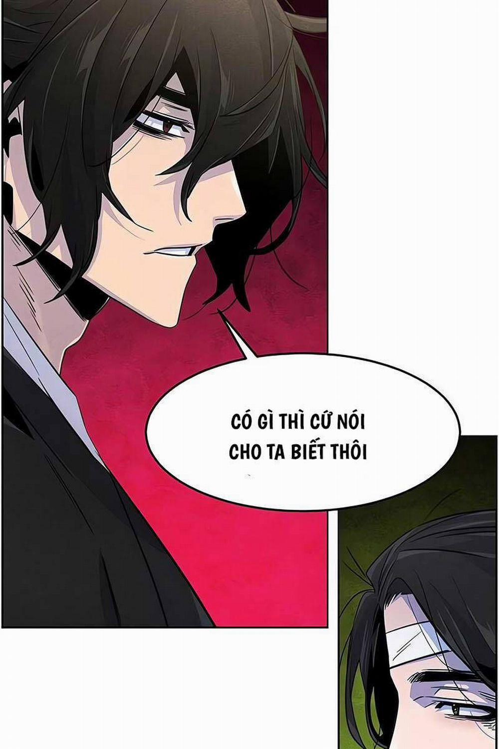 Cuồng Ma Tái Thế 111 trang 24