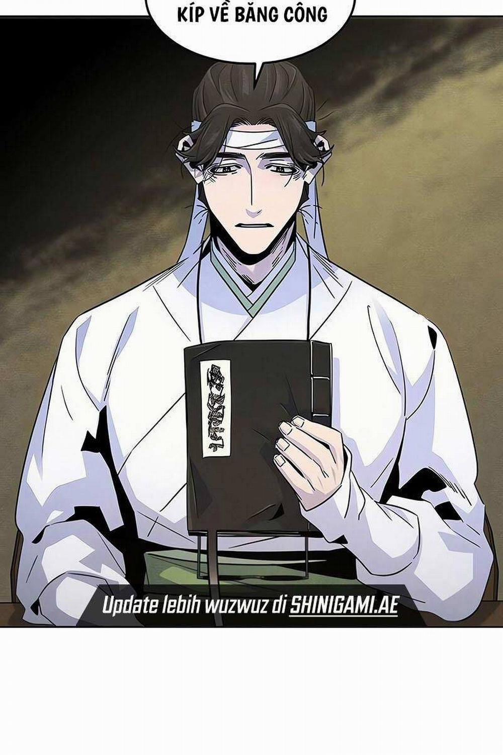 Cuồng Ma Tái Thế 111 trang 26