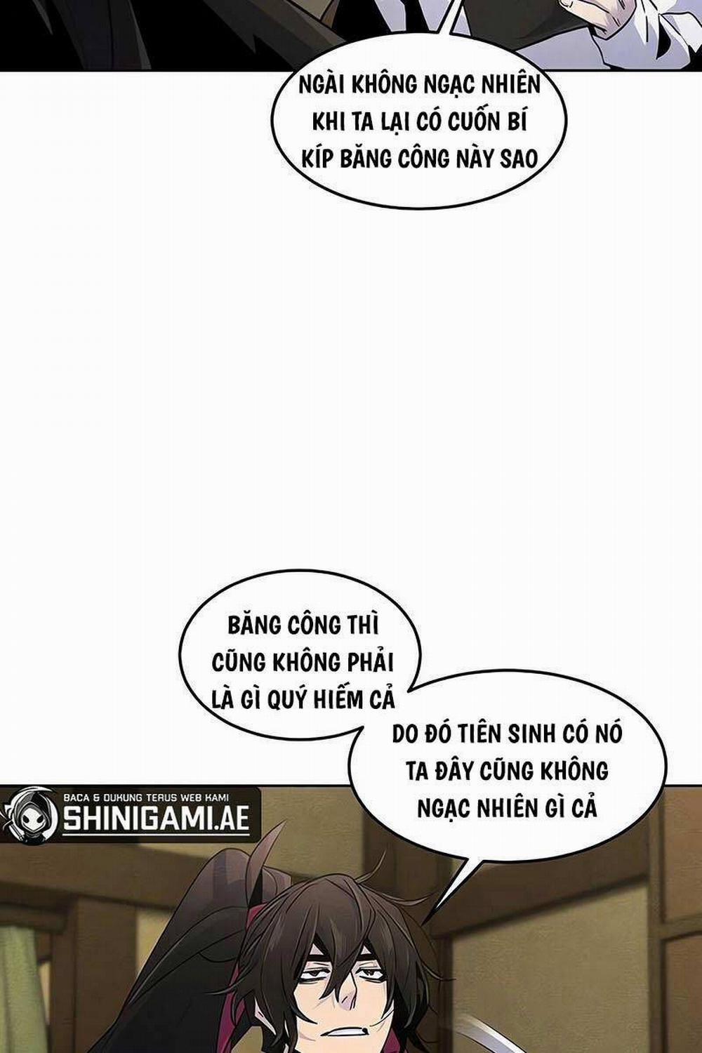 Cuồng Ma Tái Thế 111 trang 28