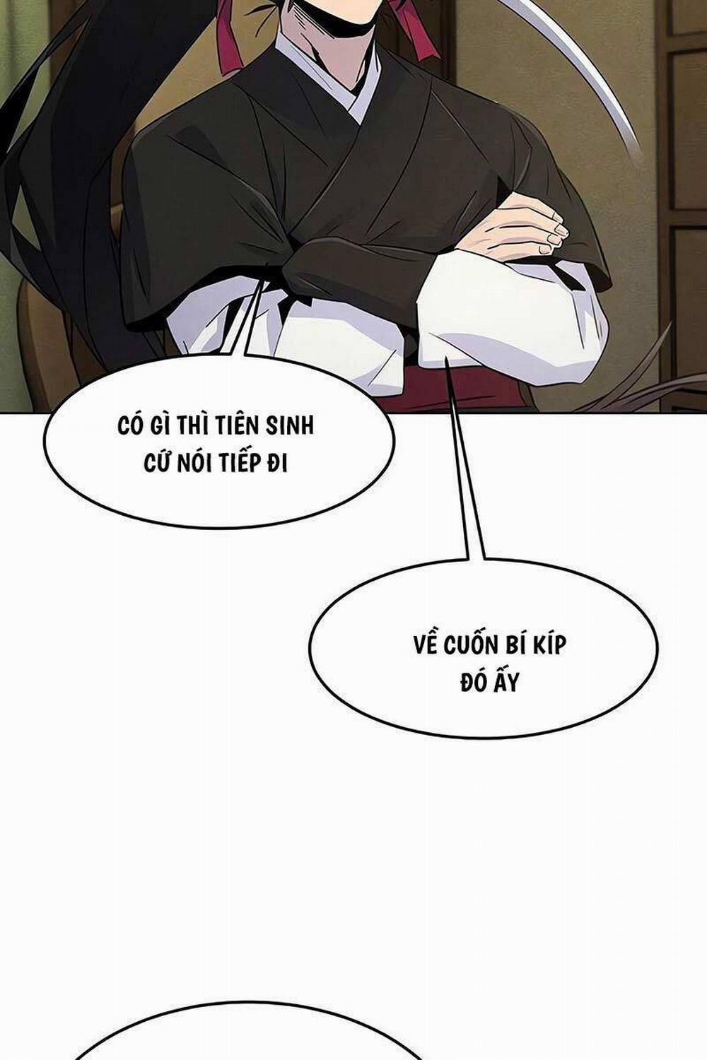 Cuồng Ma Tái Thế 111 trang 29