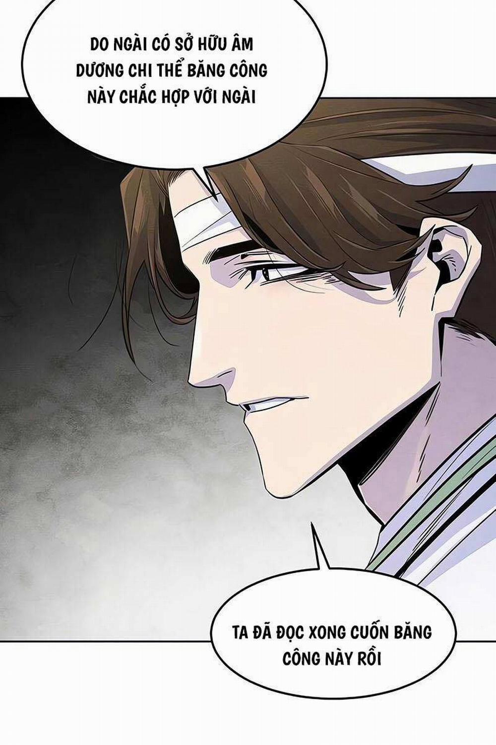 Cuồng Ma Tái Thế 111 trang 30