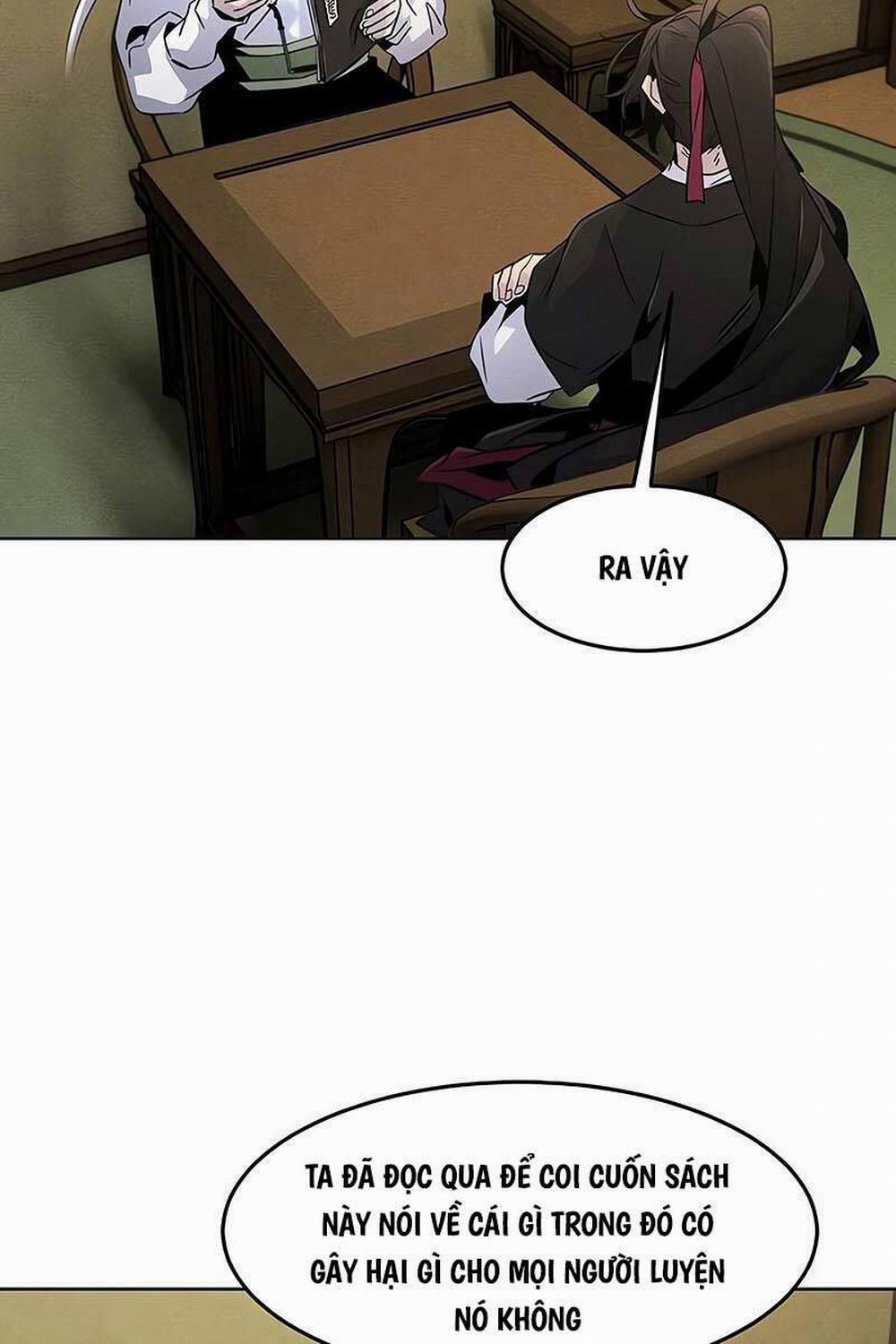 Cuồng Ma Tái Thế 111 trang 32