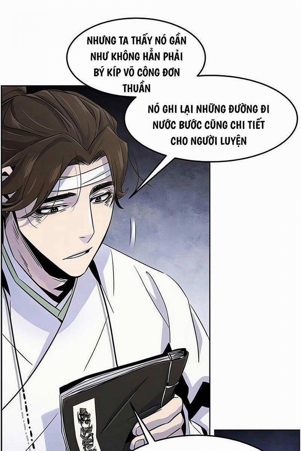 Cuồng Ma Tái Thế 111 trang 34