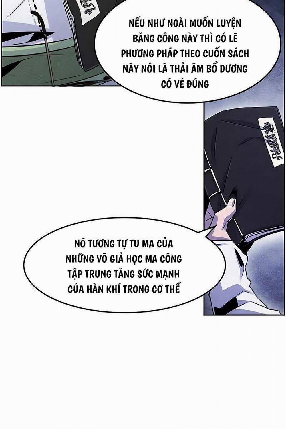 Cuồng Ma Tái Thế 111 trang 35