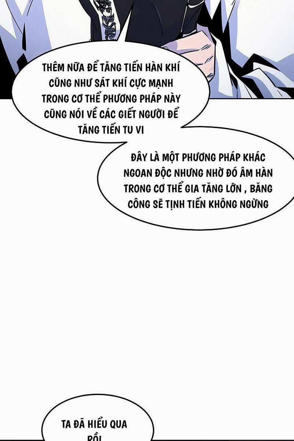 Cuồng Ma Tái Thế 111 trang 37