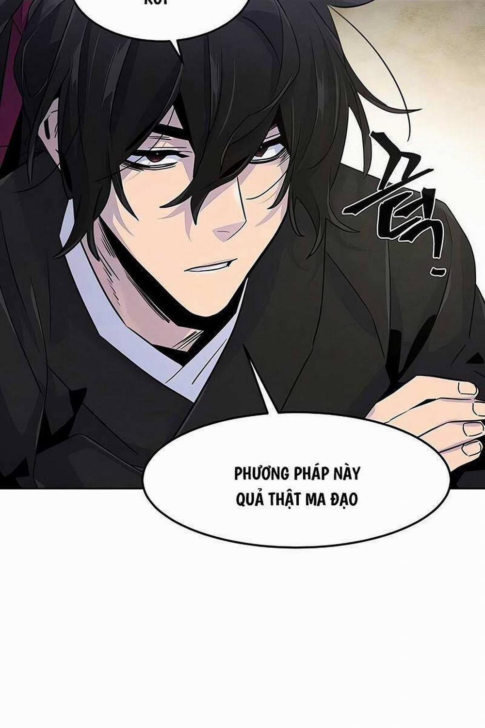 Cuồng Ma Tái Thế 111 trang 38