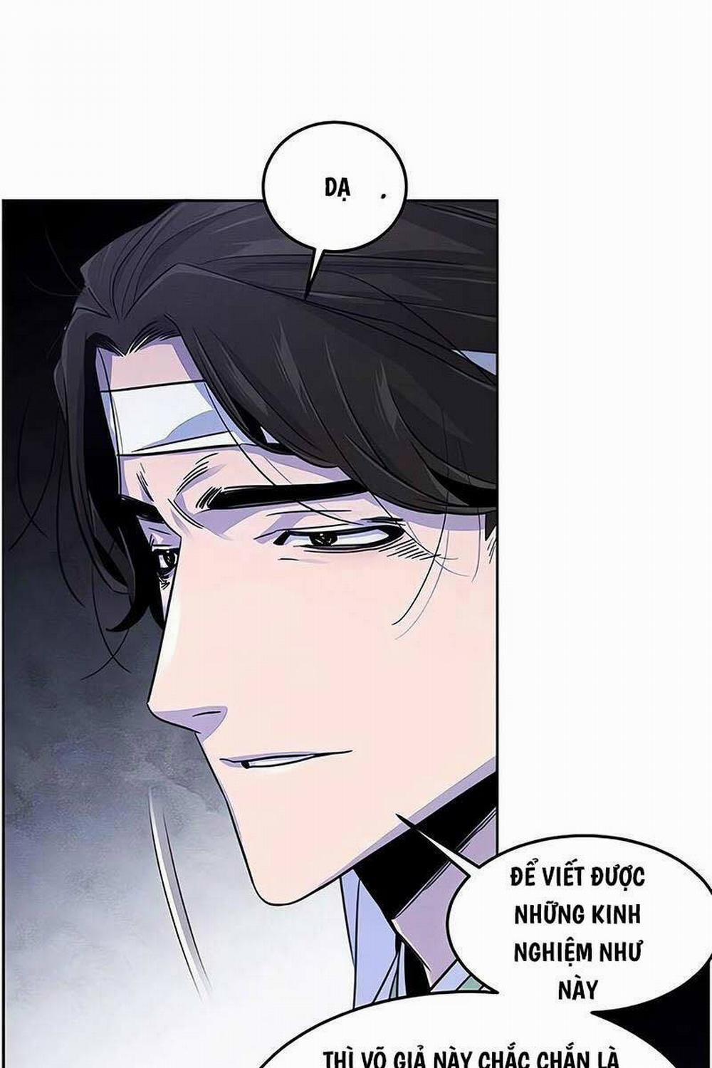 Cuồng Ma Tái Thế 111 trang 39