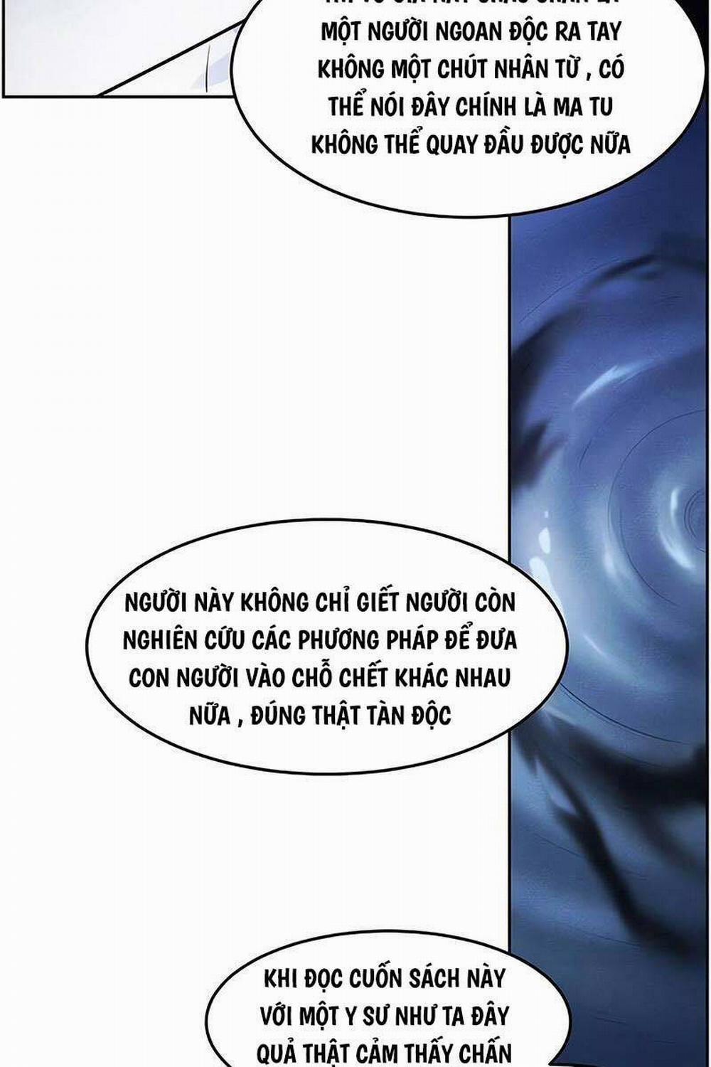 Cuồng Ma Tái Thế 111 trang 40