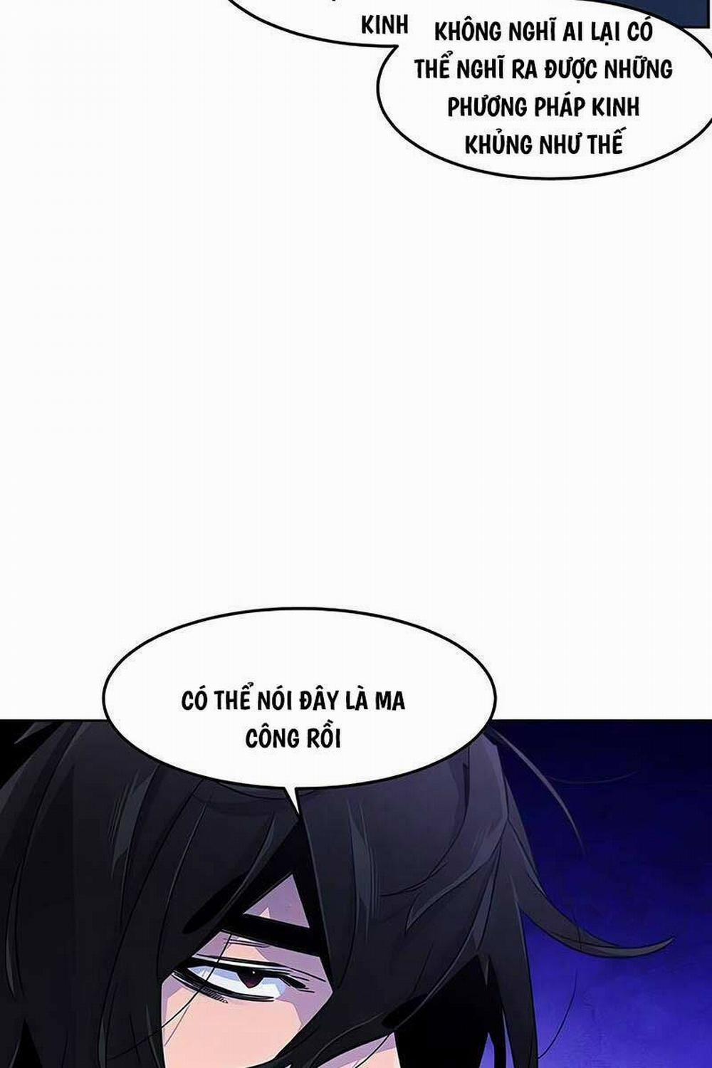 Cuồng Ma Tái Thế 111 trang 41