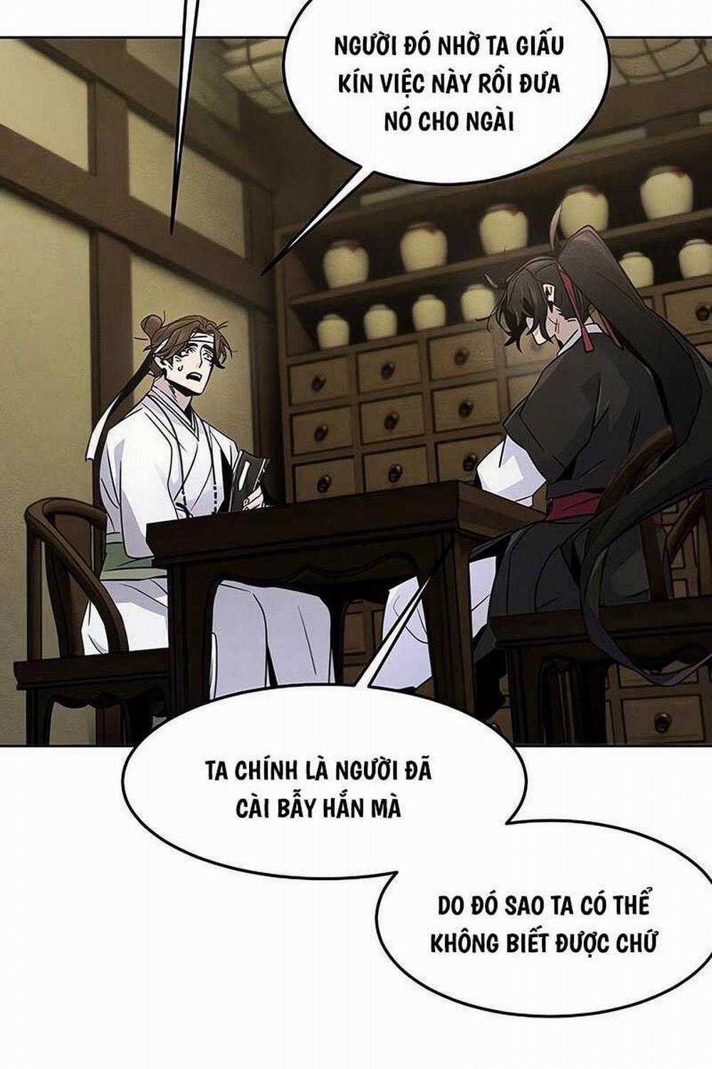 Cuồng Ma Tái Thế 111 trang 43