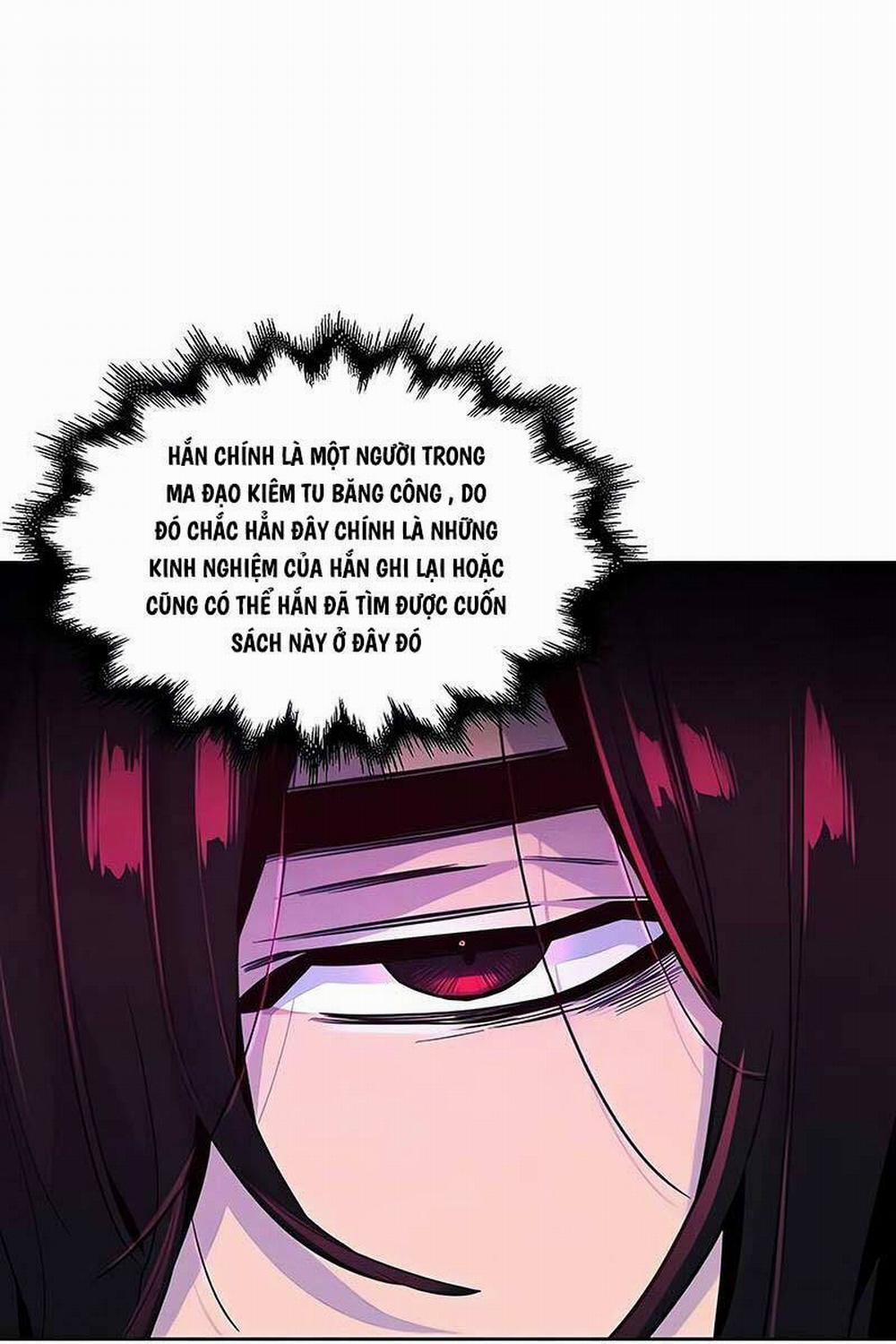 Cuồng Ma Tái Thế 111 trang 44