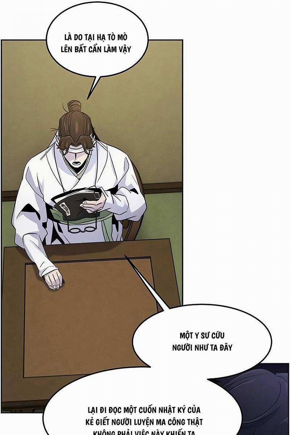 Cuồng Ma Tái Thế 111 trang 47