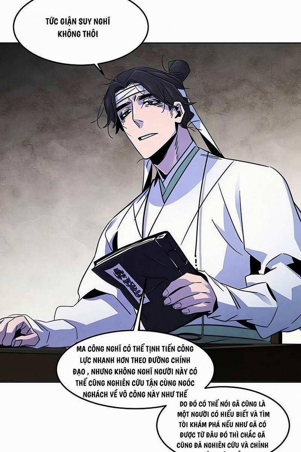 Cuồng Ma Tái Thế 111 trang 49