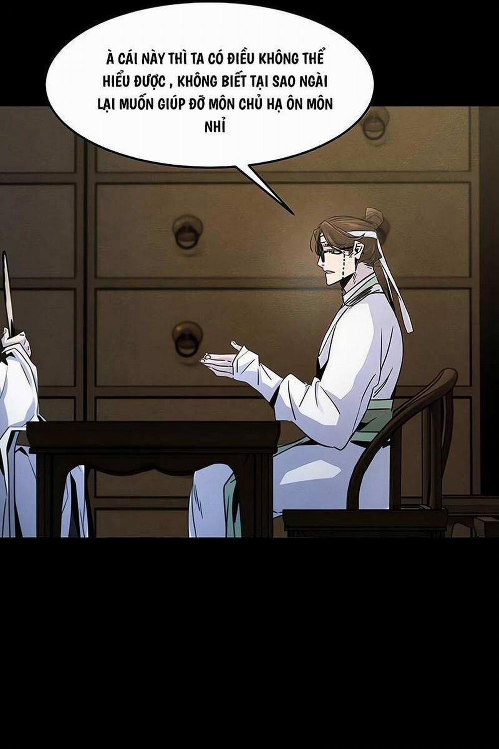 Cuồng Ma Tái Thế 111 trang 5