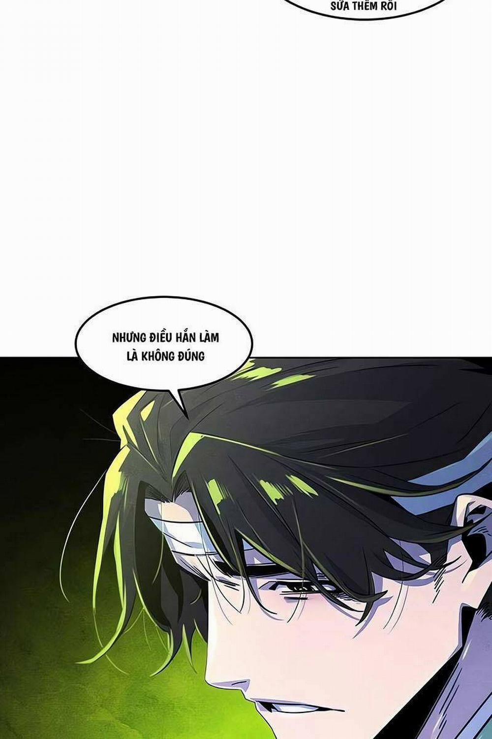 Cuồng Ma Tái Thế 111 trang 50