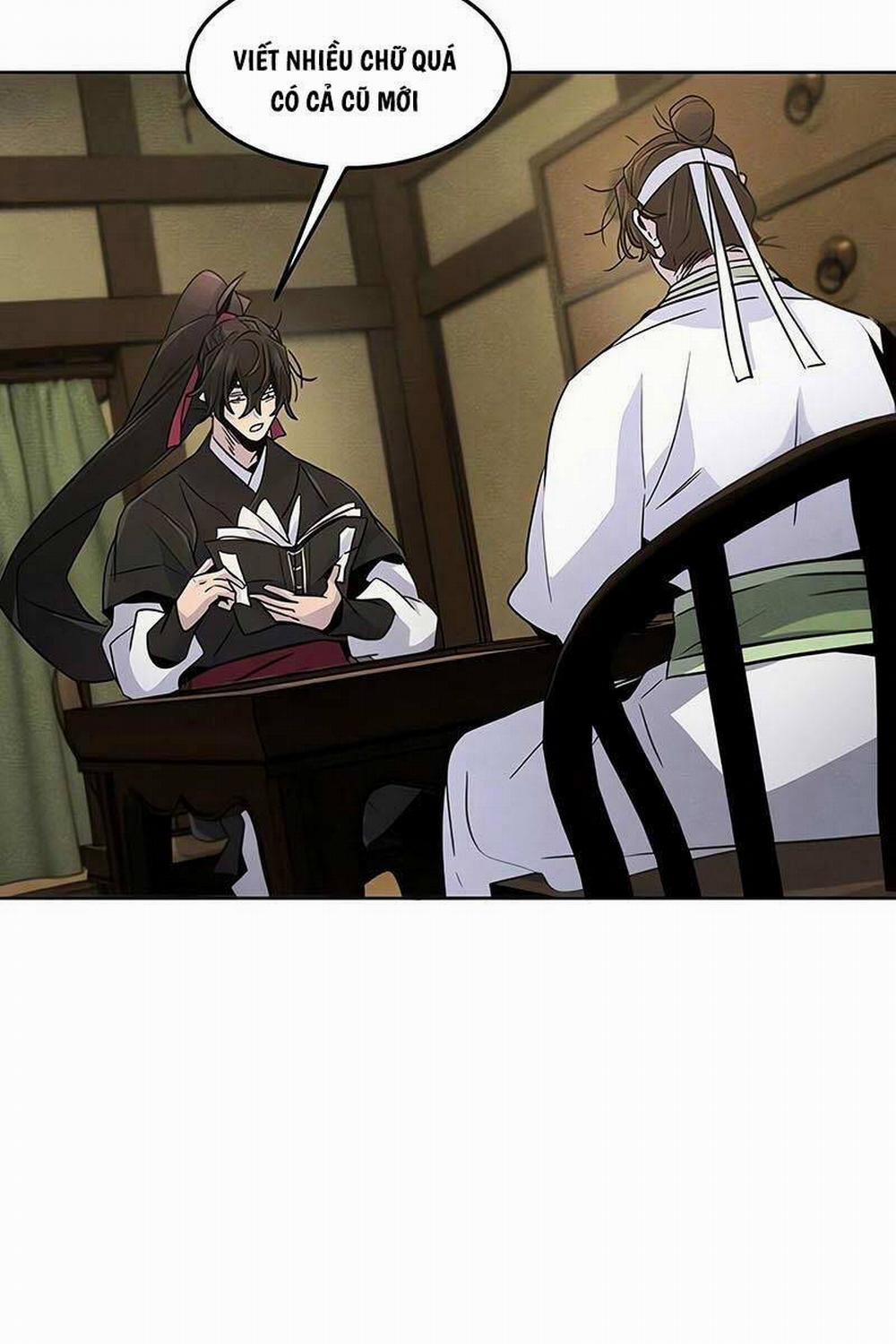 Cuồng Ma Tái Thế 111 trang 57